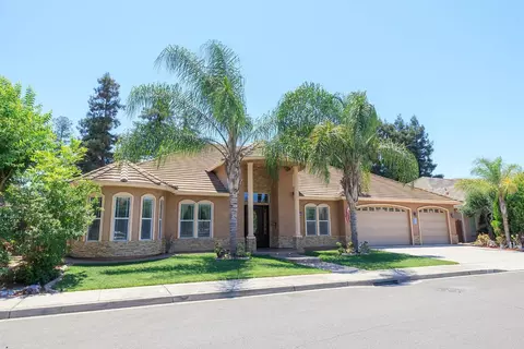 Exterior - 1350 Burman Dr, Turlock, CA 95382 photo 10 of 11
