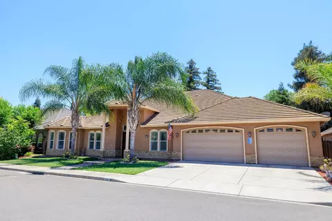 Exterior - 1350 Burman Dr, Turlock, CA 95382 photo 11 of 11