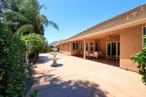 Exterior - 1350 Burman Dr, Turlock, CA 95382 photo 6 of 11