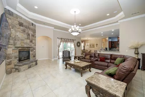 Living - 1350 Burman Dr, Turlock, CA 95382 photo 3 of 5