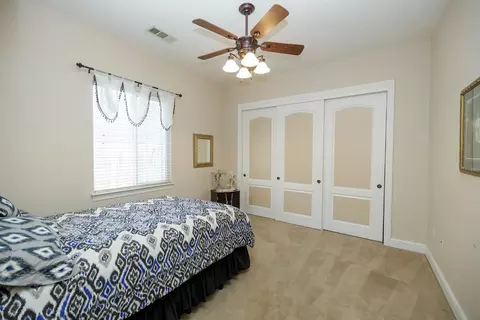Bedroom - 1350 Burman Dr, Turlock, CA 95382 photo 7 of 7