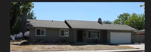 Exterior - 3104 Pembroke Dr, Modesto, CA 95350 photo 9 of 9