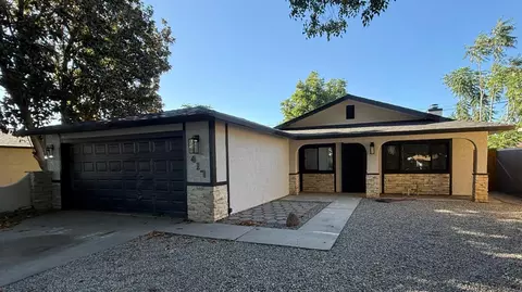 Exterior - 417 Mount Everest Ct, Modesto, CA 95358 photo 2 of 5