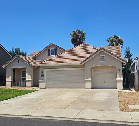 943 Tannehill Dr, Manteca, CA 95337