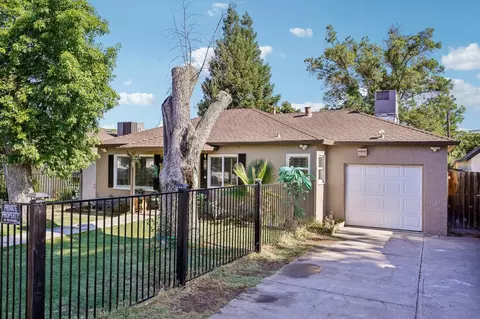 Exterior - 715 E Roseburg Ave, Modesto, CA 95350 photo 4 of 16
