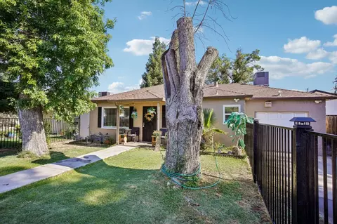 Exterior - 715 E Roseburg Ave, Modesto, CA 95350 photo 6 of 16
