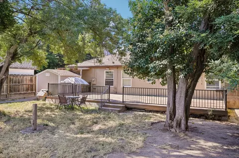 Exterior - 715 E Roseburg Ave, Modesto, CA 95350 photo 11 of 16
