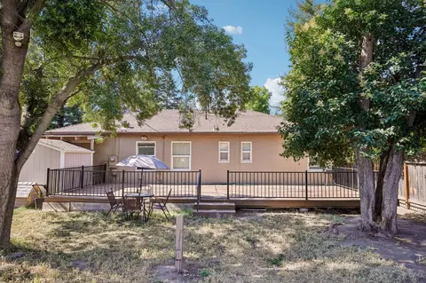 Exterior - 715 E Roseburg Ave, Modesto, CA 95350 photo 10 of 16