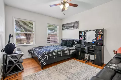 Bedroom - 715 E Roseburg Ave, Modesto, CA 95350 photo 1 of 4