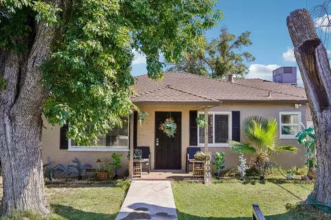 715 E Roseburg Ave, Modesto, CA 95350