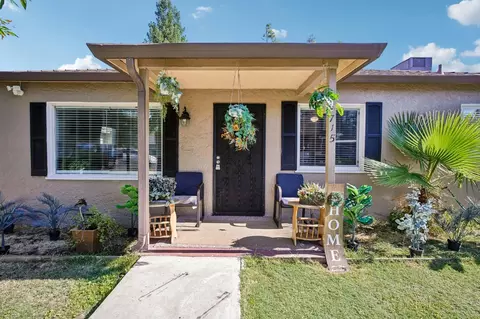 Exterior - 715 E Roseburg Ave, Modesto, CA 95350 photo 7 of 16