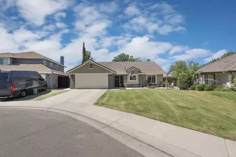 1405 Marynell Dr, Ceres, CA 95307