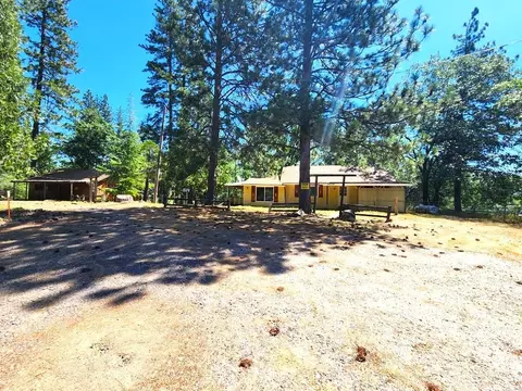 3614 N Railroad Flat Rd, Wilseyville, CA 95257