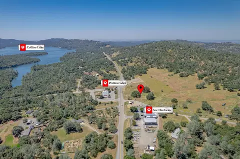 13812 Willow Glen Rd, Browns Valley, CA 95918