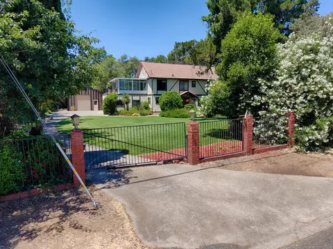 5234 Westridge Ave, Auburn, CA 95602