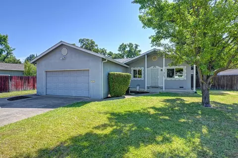 3524 Verla St, Carmichael, CA 95608