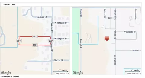 2547 Venice Ave, Williams, CA 95987