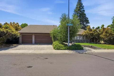 1421 El Pueblo Dr, Modesto, CA 95355