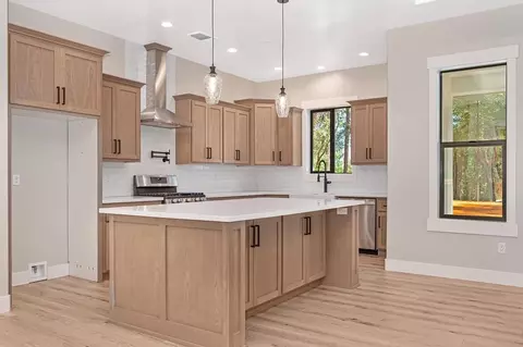 Kitchen - 5347 Reservoir Rd, Georgetown, CA 95634 photo 1 of 9