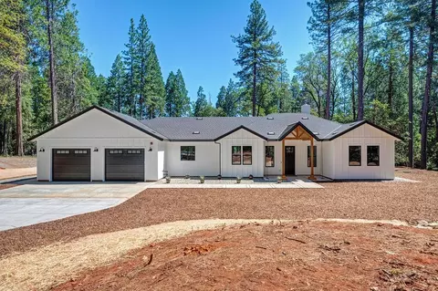 Exterior - 5347 Reservoir Rd, Georgetown, CA 95634 photo 3 of 27