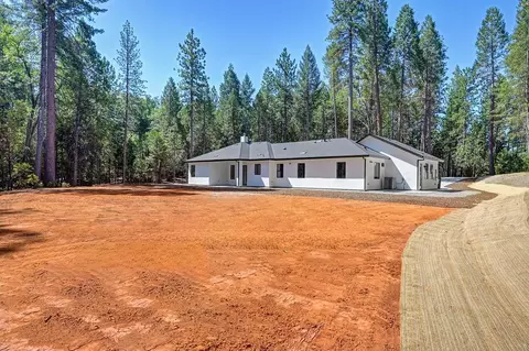 Exterior - 5347 Reservoir Rd, Georgetown, CA 95634 photo 19 of 27