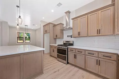 Kitchen - 5347 Reservoir Rd, Georgetown, CA 95634 photo 7 of 9