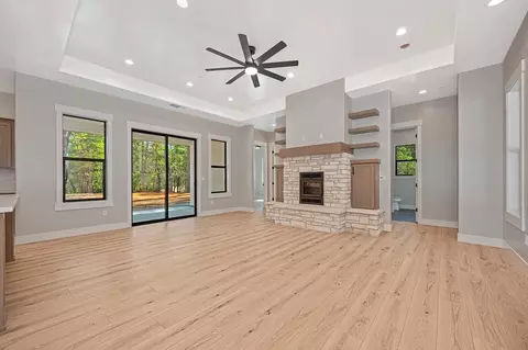Living - 5347 Reservoir Rd, Georgetown, CA 95634 photo 3 of 12