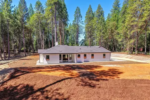 Exterior - 5347 Reservoir Rd, Georgetown, CA 95634 photo 27 of 27