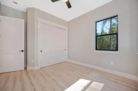 Bedroom - 5347 Reservoir Rd, Georgetown, CA 95634 photo 10 of 10