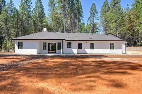 Exterior - 5347 Reservoir Rd, Georgetown, CA 95634 photo 16 of 27