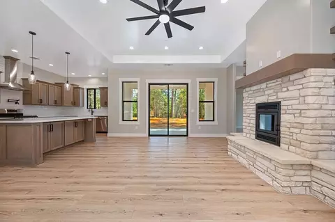 Living - 5347 Reservoir Rd, Georgetown, CA 95634 photo 1 of 12