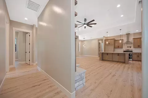 Entry Way - 5347 Reservoir Rd, Georgetown, CA 95634 photo 5 of 6