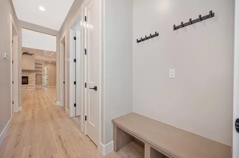 Entry Way - 5347 Reservoir Rd, Georgetown, CA 95634 photo 6 of 6