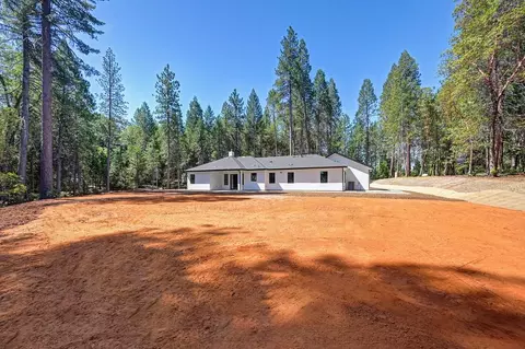 Exterior - 5347 Reservoir Rd, Georgetown, CA 95634 photo 18 of 27