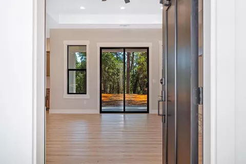Entry Way - 5347 Reservoir Rd, Georgetown, CA 95634 photo 1 of 6