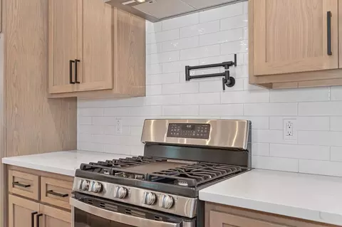 Kitchen - 5347 Reservoir Rd, Georgetown, CA 95634 photo 9 of 9