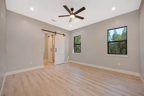 Bedroom - 5347 Reservoir Rd, Georgetown, CA 95634 photo 1 of 10