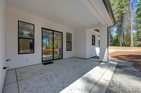 Exterior - 5347 Reservoir Rd, Georgetown, CA 95634 photo 13 of 27