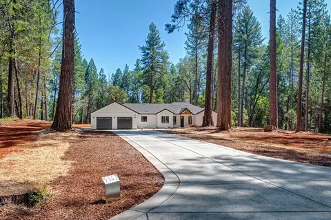 5347 Reservoir Rd, Georgetown, CA 95634