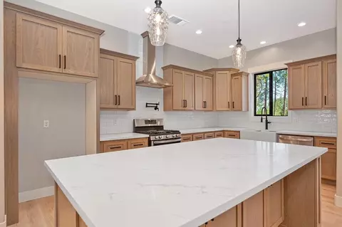 Kitchen - 5347 Reservoir Rd, Georgetown, CA 95634 photo 2 of 9