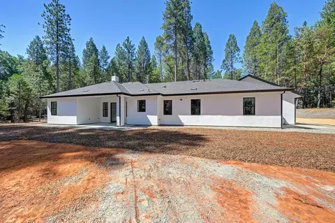Exterior - 5347 Reservoir Rd, Georgetown, CA 95634 photo 23 of 27