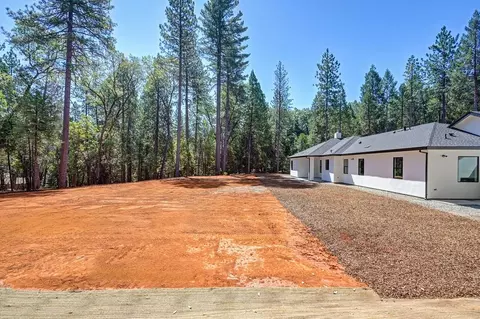 Exterior - 5347 Reservoir Rd, Georgetown, CA 95634 photo 21 of 27