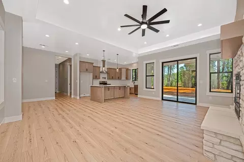 Living - 5347 Reservoir Rd, Georgetown, CA 95634 photo 2 of 12