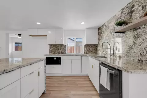 Kitchen - 413 Empire Ave, Modesto, CA 95354 photo 2 of 2
