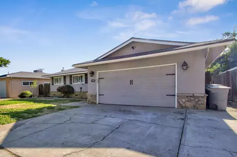 Exterior - 3195 Nottingham, Merced, CA 95340 photo 2 of 3