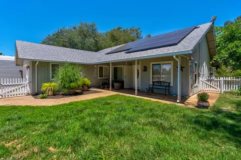 3363 Maravilla, Coulterville, CA 95311
