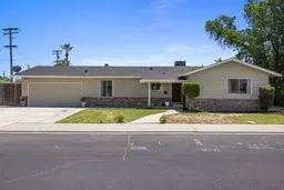 1106 Monte Cristo Ave, Modesto, CA 95350