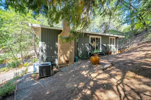 Exterior - 2939 Letitia Ave, Placerville, CA 95667 photo 14 of 24