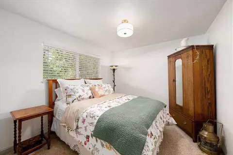Bedroom - 2939 Letitia Ave, Placerville, CA 95667 photo 1 of 5