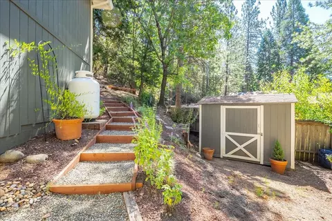 Exterior - 2939 Letitia Ave, Placerville, CA 95667 photo 13 of 24
